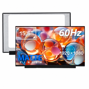 Pantalla LCD para Portátil FHD 60Hz 15.6 30 Pines EDP B156HAN02.1 B156HAN02.4 N156HCA-EAA NV156FHM-N48 NV156FHM-N47 B156HAN02.2 N156HCA-EAB - Product Image 2