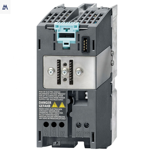 Yepyeni Orijinal 6SL3224-0BE15-5UA0 PM240-2 Frekans Dönüştürücü 6SL3224-0BE15-5UA0 G120 Güç Sürücü Modülleri 6SL3224-0BE15-5UA - Product Image 1