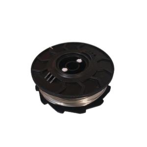 中国工場卸売ワイヤー工場マキタツール18vタイワイヤーリール0.4kg 0.8mmスプール鉄筋タイワイヤー鉄筋ツール用 - Product Image 6