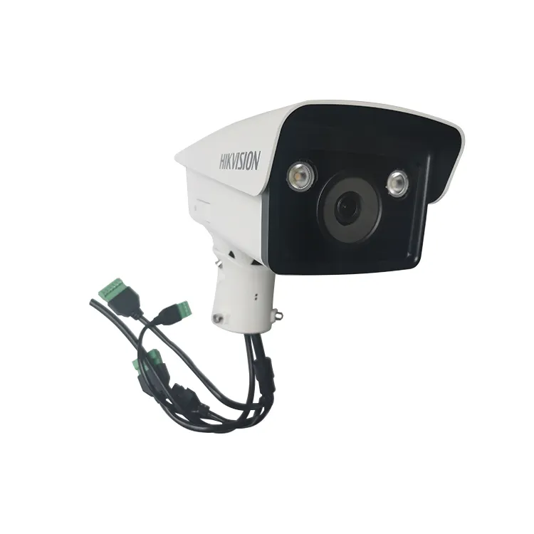 Sistema di riconoscimento della targa di accesso del veicolo Lpr con la macchina fotografica ad alta risoluzione