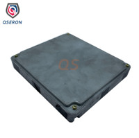 Unité de commande moteur ECU 89661-48510, ECM de voiture 8966148510 pour Toyota Lexus RX330, module de commande moteur