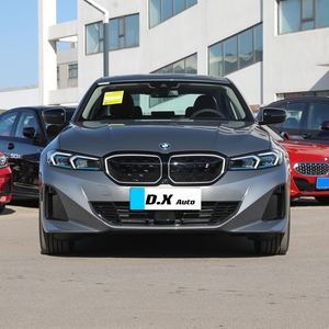 <span class=keywords><strong>Prix</strong></span> Abordable 2023 B-W-M <span class=keywords><strong>I3</strong></span> EV Berline 4 Portes 5 Places Batterie Lithium 94Ah Vitesse Maximale 180 Km/h Recharge Rapide en 0,5 Heure Véhicule à Énergie Nouvelle - Product Image 2