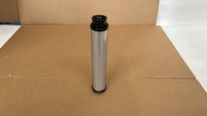 Filtro de Aire de Precisión E7-32-II de Aluminio y Metal para Compresores Industriales con Secador de Aire y Motor - Product Image 4