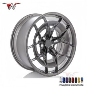 ล้อแม็กซ์โครเมียมสำหรับรถยนต์นั่งส่วนบุคคล 5x114.3 4x100 8x6.5 สำหรับ Mercedes BMW <span class=keywords><strong>Audi</strong></span> Porsche Lexus Dodge Ford Volvo - Product Image 2