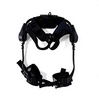 Exosquelette robotique pour personnes âgées, personnes en surpoids, exosquelette de genou et de hanche, exosquelette pour membres inférieurs, aide à la marche