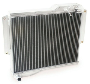 S-0152หม้อน้ำอลูมิเนียม3แถวสำหรับ1977-1980 1978 1979 MG MGB GT/Roadster 1.8L เครื่องยนต์110 - Product Image 2