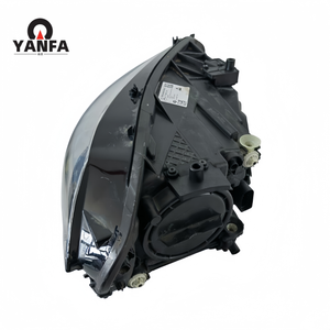 Per applicabili <span class=keywords><strong>A</strong></span> <span class=keywords><strong>Mercedes</strong></span>-Benz A177 W177 2019-2021 <span class=keywords><strong>A</strong></span>-Class alogen A180 A200 <span class=keywords><strong>fari</strong></span> di fabbrica originali di sinistra e di destra - Product Image 5