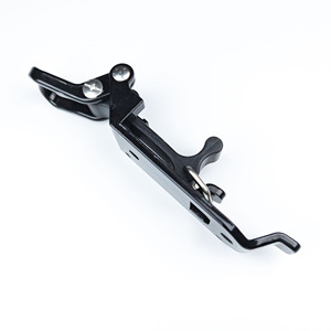 Support de pelle noir HM3510 pour barre de toit, pinces métalliques en caoutchouc, supports muraux, kit de fixation rapide pour hache - Product Image 3