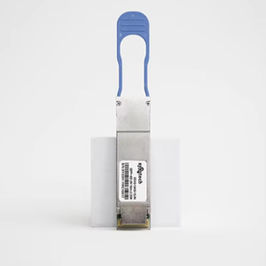 Módulo Transceptor Óptico GOXQ 1340G LR4 40G QSFP+ LR4, 1310nm, 10KM, Dúplex LC, Fibra Monomodo, para Centros de Datos y Empresas - Product Image 1