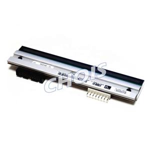 Tête d'impression de remplacement pour imprimante Zebra <span class=keywords><strong>170Xi4</strong></span> 300dpi P1004237 Tête d'impression de codes-barres - Product Image 3