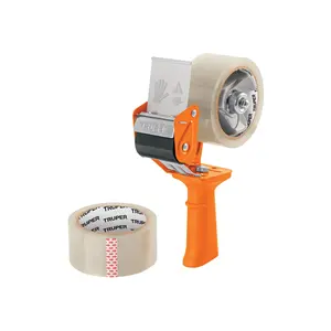 Dispensador de cinta de embalaje BOX 2, TRUPER - Product Image 1