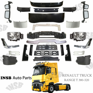 Anello di Copertura Ventola 7422342531 7423003422 7423752844 per Camion Serie <span class=keywords><strong>Renault</strong></span> T, <span class=keywords><strong>Ricambi</strong></span> <span class=keywords><strong>Carrozzeria</strong></span> - Product Image 2