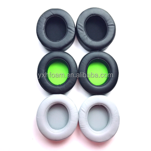 Entrega rápida Razer <span class=keywords><strong>Kraken</strong></span> PRO/7,1 <span class=keywords><strong>V2</strong></span> almohadillas de espuma de repuesto para auriculares Razer <span class=keywords><strong>Kraken</strong></span> <span class=keywords><strong>V2</strong></span> - Product Image 4