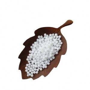 PCL 6400 6500 6800 Polycaprolactone (PCL) granule la résine 3D CAS 24980 catégorie matérielle vierge de moulage - Product Image 5