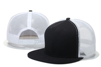 Gran calidad, último diseño, diseño personalizado, logotipo bordado, gorras de camionero, sombrero estampado, 6 paneles, gorras de camionero de espuma de malla