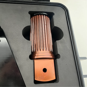 Clé dynamométrique hydraulique réglable à entraînement carré 2504-26447 Nm, type Hytorc Enerpac Same 20mxta, avec douilles - Product Image 3