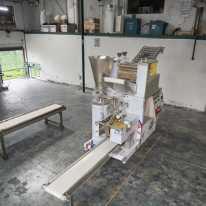 Half Moon Dumpling Machine Dumpling Machine Samosa Dumplings Machine 100 Maker - Product Image 6
