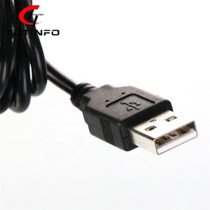 Módulo Escáner de Código de Barras USB para HID POS con Lector de Códigos QR en Stock - Product Image 5