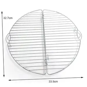 Cremagliera di raffreddamento per torte