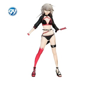 Destino <span class=keywords><strong>Berserker</strong></span> Alter <span class=keywords><strong>Anime</strong></span> figura in piedi modello statua in scatola decorazione Premium <span class=keywords><strong>Anime</strong></span> regalo regalo regalo da collezione posa - Product Image 4