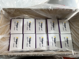 แบตเตอรี่อัลคาไลน์ <span class=keywords><strong>LR41</strong></span> 1.5V ปุ่ม AG3ไม่สามารถชาร์จไฟได้สำหรับนาฬิกาเครื่องมือไฟฟ้า - Product Image 3