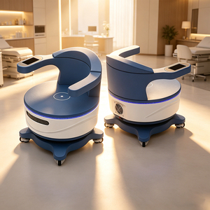 เก้าอี้ฝึกกล้ามเนื้ออุ้งเชิงกราน <span class=keywords><strong>Magik</strong></span> Chair 20000 Kegel Exercise Pelvic Floor Muscle Trainer EMSS จากโรงงานโดยตรง - Product Image 1