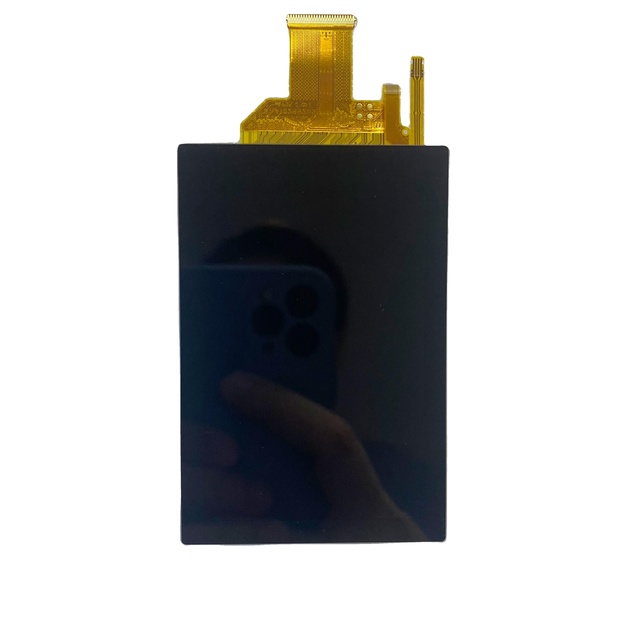 New Original LCD for Canon G7X2 G9X M50 M6 M6II Camera Screen