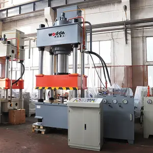 Machine Press Machine Servo Deep Drawing Hydraulic Press Machine 200 Ton