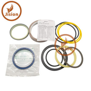 Kit de joints de vérin de bras VOE14589131 14589131 compatible avec les pièces de machines d'excavation EC200B EC210B EC210D - Product Image 2