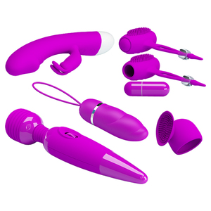 2021 nueva tendencia, productos para adultos al por mayor, productos de masaje silencioso de silicona de doble Motor, vibrador de huevo inalámbrico - Product Image 2