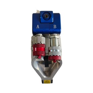 Venta directa del fabricante. Llaves dinamométricas hidráulicas Instock Torque, rango 1072-10715 Niu Mi Square Drive 1-1/2 "VXTD8. - Product Image 5
