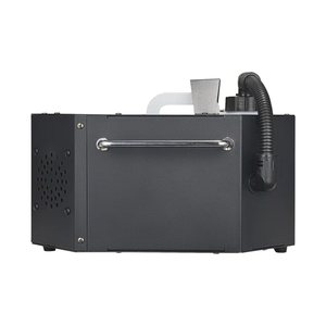 Machine à brouillard instantanée Dream Ya 3000W, colonne de 12m, réservoir de 3L, télécommande DMX, AC110-220V, multi-prises, <span class=keywords><strong>effet</strong></span> de scène - Product Image 5