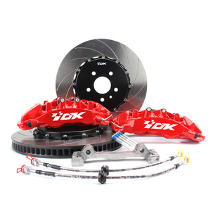 El nuevo kit <span class=keywords><strong>de</strong></span> pinzas <span class=keywords><strong>de</strong></span> freno competitivas 9560 es adecuado para BMW, Audi, <span class=keywords><strong>Mercedes</strong></span>-Benz C63c43S6s5s4m3m4m5 y otros coches <span class=keywords><strong>de</strong></span> alto rendimiento. - Product Image 1