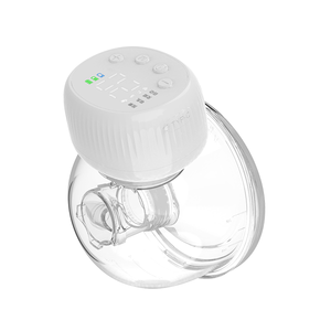 Nuevo Extractor de Leche Eléctrico Portátil, Extractor de Leche Manos Libres, Libre de BPA, <span class=keywords><strong>Recolector</strong></span> de Leche Materna - Product Image 2