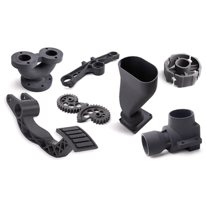 Servicio Profesional de Impresión 3D Ofrece Fabricación Aditiva SLM EBM para Piezas de Prototipos Industriales Personalizadas de Aluminio y Titanio - Product Image 2