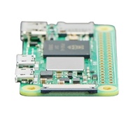 Carte framboise Pi zéro 2W