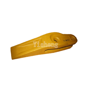 Bolt-on backhoe loader xô răng 810-10600 810-10630 810-10640 trung tâm và góc lời khuyên bên cắt xô răng - Product Image 4