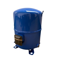 Compresseur hermétique à piston Copeland MTZ 22 JC 5 AVE 1 3/4 CV 380 V pour la réfrigération et le CVC