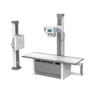 Machine à haute fréquence xray, pour diagnostic médical, prix bas