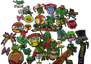 Parches Bordados Personalizados con Diseño de Serpiente para Ropa, Alta Calidad 2026 - Product Image 6