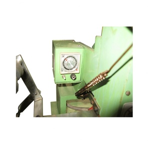 Manual Card Leather Hot Foil Stamping Semi-Automatic Flatbed Printer New Motor Pump Heat Press - Product Image 4