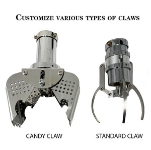 ตู้หยอดเหรียญขนาดเล็กสำหรับเด็กตู้หยอดเหรียญขนาดเล็กเครื่องรับธนบัตรขนาดเล็ก - Product Image 2