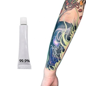 Crème de tatouage de micropigmentation 10G à marque privée la plus vendue, accessoires et fournitures cosmétiques à 99,9 % - Product Image 2