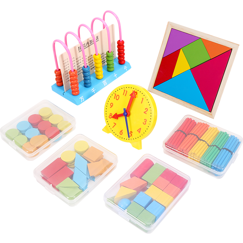 2025 New Arrival Montessori Learning Toys