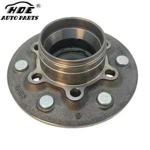 94770366 FWB0835 NKF8185 Venta al por mayor de autopartes Rodamiento de cubo de rueda de alta calidad para CHEVROLET TRAILBLAZER - Product Image 3