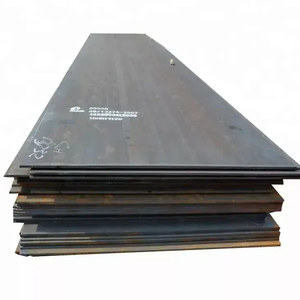 Tôle d'acier au carbone de haute qualité, technique de laminage à chaud, épaisseur de 1,5 mm à 200 mm, SAE ASTM AISI <span class=keywords><strong>1010</strong></span> 1020 1035 1045 1065 1075 - Product Image 6