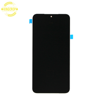 Pièces de rechange pour téléphone portable, écran LCD pour Samsung Galaxy A05 A055 A15 A25 A35 A356E A55 SM-A556B A556E A556U, remplacement de l'écran
