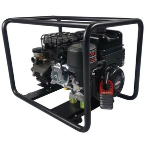 Pompe à haute pression portable An Rong YPB5/4, équipement de lutte contre les incendies pour les incendies de forêt de classe A - Product Image 4