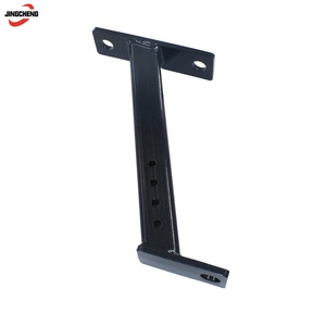 <span class=keywords><strong>Attelage</strong></span> de remorquage pour tondeuse à gazon et tracteur de jardin, compatible avec les tondeuses autoportées John Deere, Cub Cadet, Husqvarna - Product Image 5