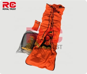 Colchón Inflable de Vacío Plegable de Buena Calidad para Fijación Corporal en Emergencias y Rescate - Product Image 3